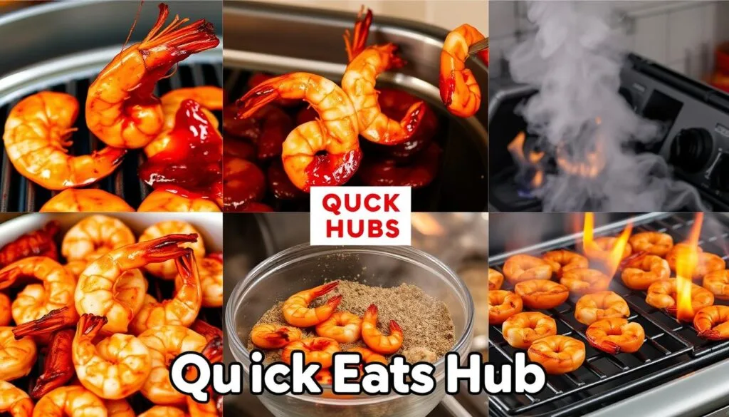 BBQ Shrimp Cooking Mistakes BBQ Shrimp Cooking Mistakes
