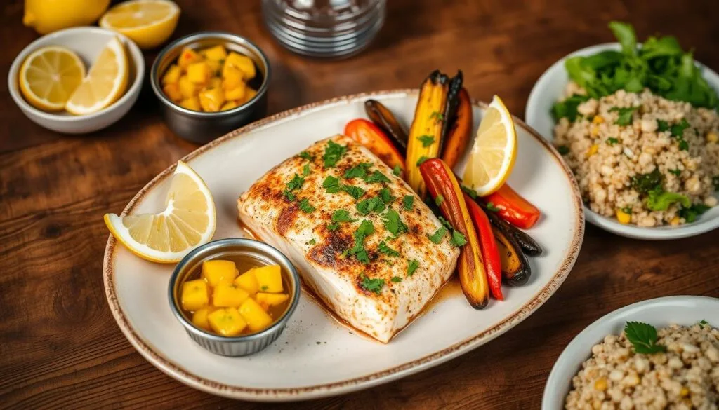 Smoked Mahi Mahi Serving Suggestions Smoked Mahi Mahi Serving Suggestions