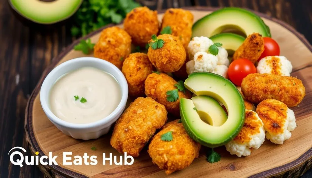 Vegetarian Fish Finger Alternatives Vegetarian Fish Finger Alternatives