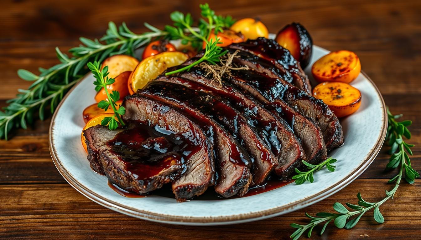 perfect brisket recipe with beef bouillon powder