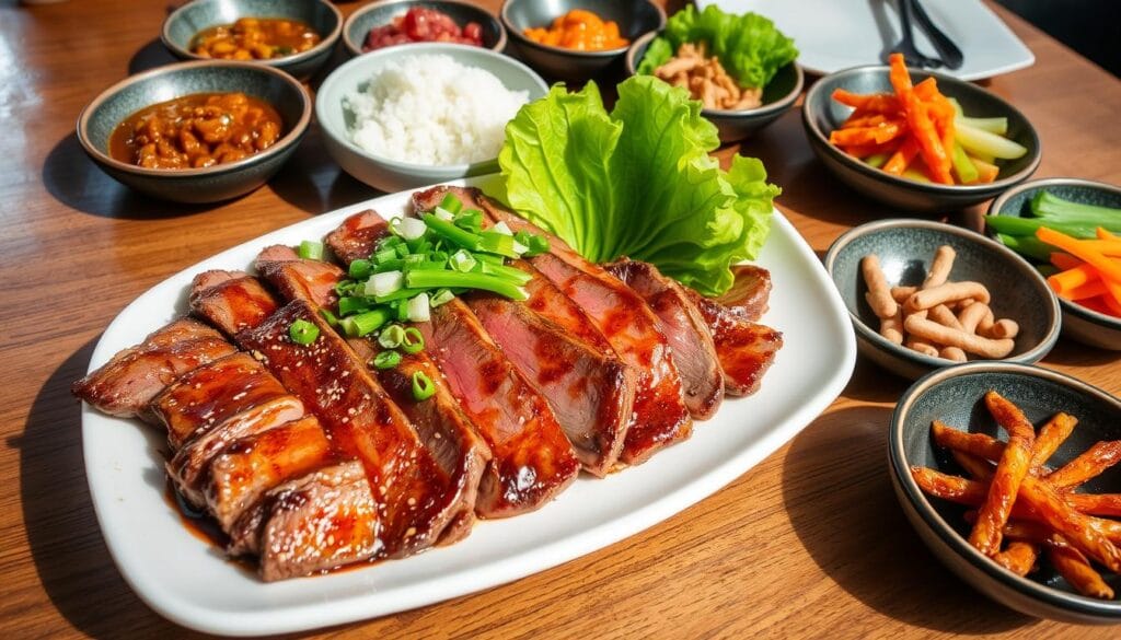 beef bulgogi recipe beef bulgogi recipe