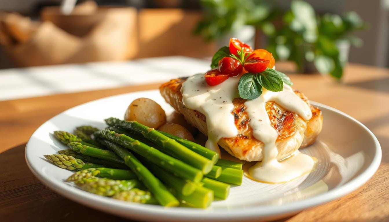 chicken bryan recipe