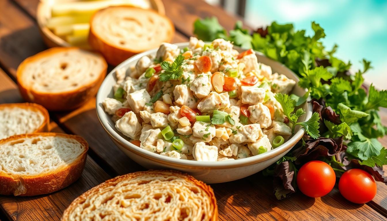 chicken salad chick recipe