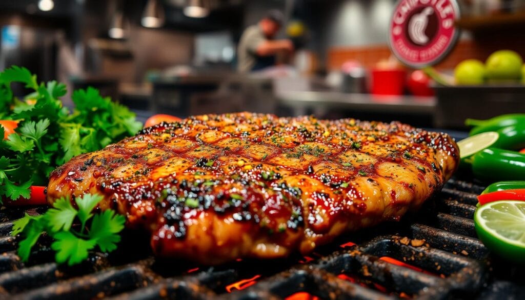 chipotle restaurant steak recipe