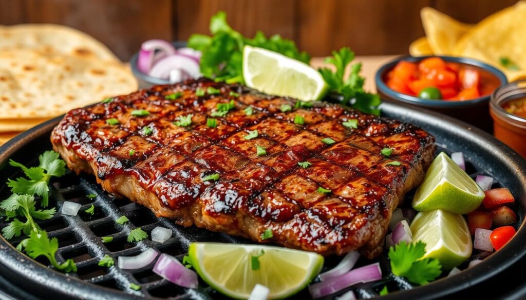 copycat chipotle steak