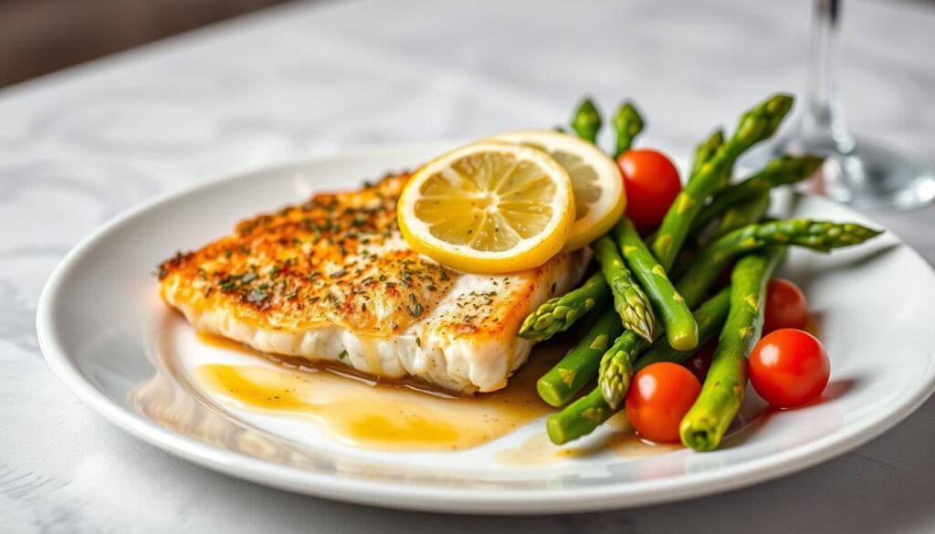 french snapper recipe