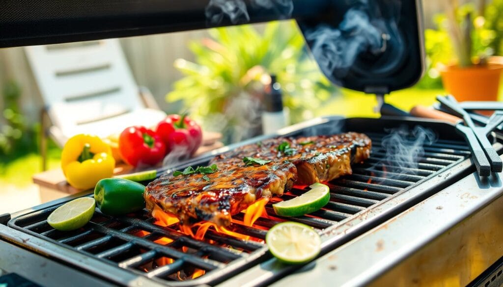 grilling chipotle steak grilling chipotle steak