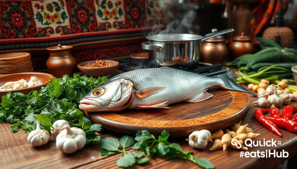 hmong snapper recipe