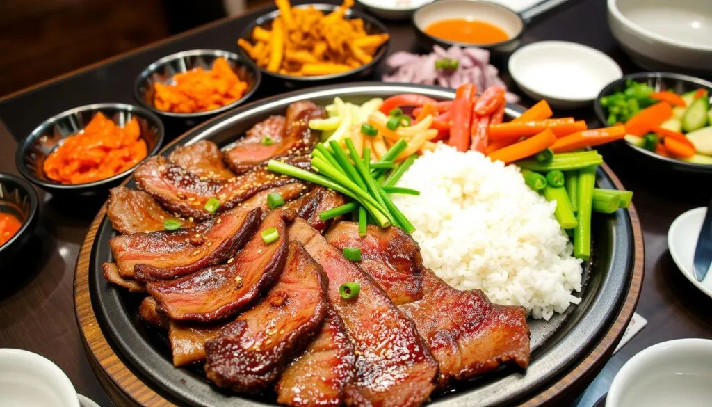 korean bbq beef korean bbq beef