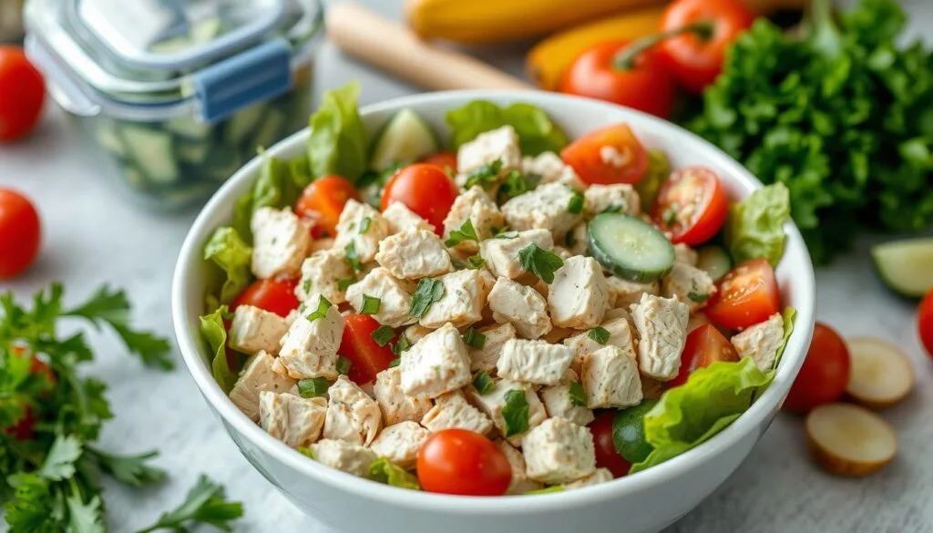 make-ahead chicken salad make-ahead chicken salad