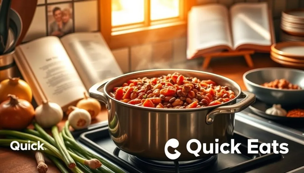 Baked Beans with Ground Beef Cooking Methods Baked Beans with Ground Beef Cooking Methods