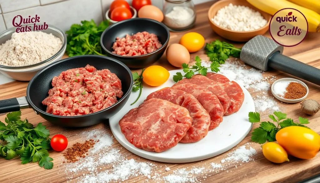 Beef Cutlet Cooking Tips Beef Cutlet Cooking Tips
