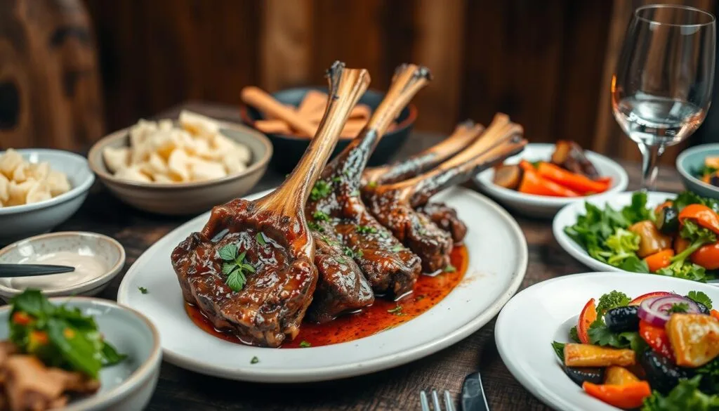 Beef Neck Bones Serving Suggestions Beef Neck Bones Serving Suggestions