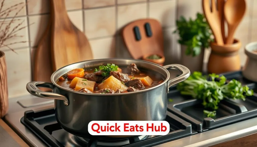Beef Stew Cooking Techniques Beef Stew Cooking Techniques