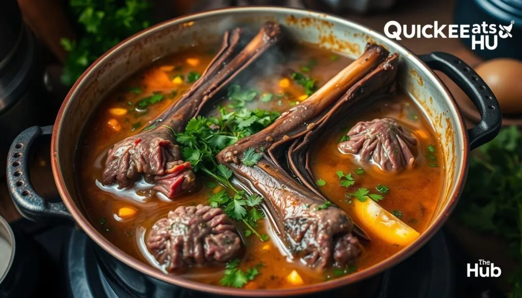 Braised Beef Neck Bones Cooking Method Braised Beef Neck Bones Cooking Method