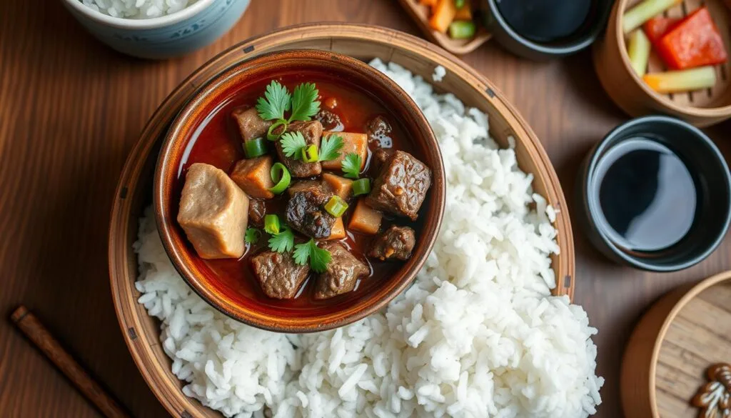 Japanese Beef Stew Serving Presentation beef stew roux japanese Serving Presentation