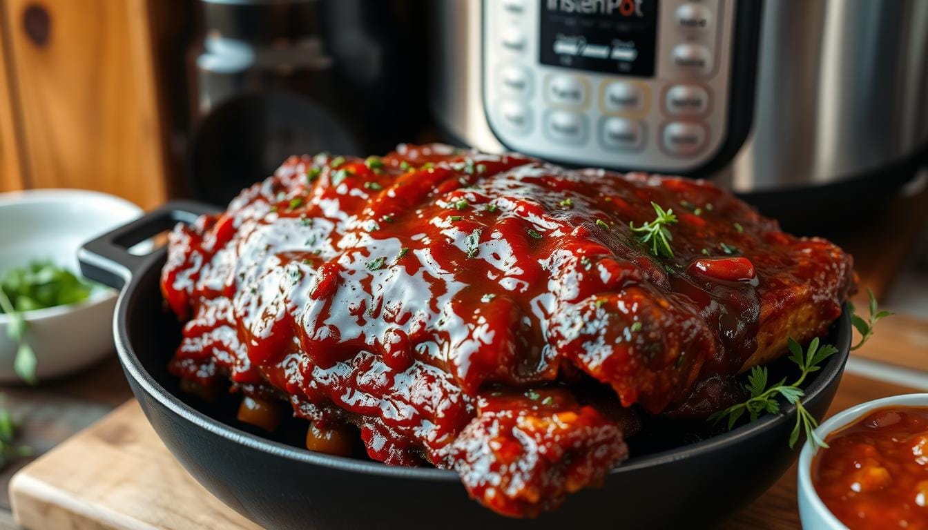 instant pot beef ribs