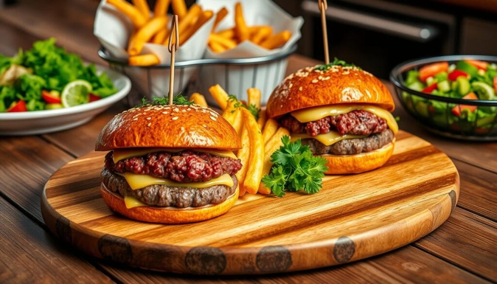 wagyu ground beef recipe