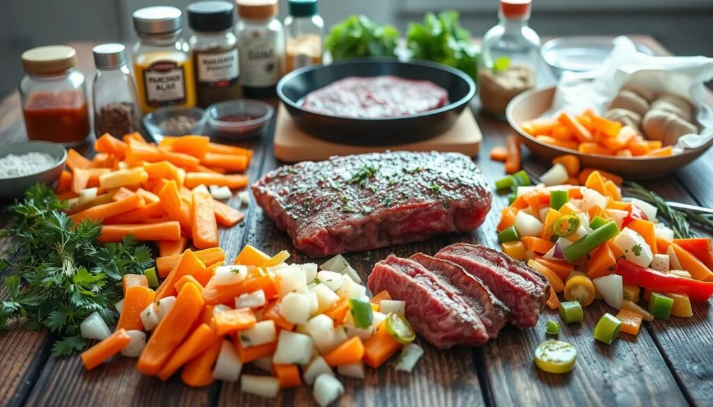 30-minute beef meals preparation 30-minute beef meals preparation