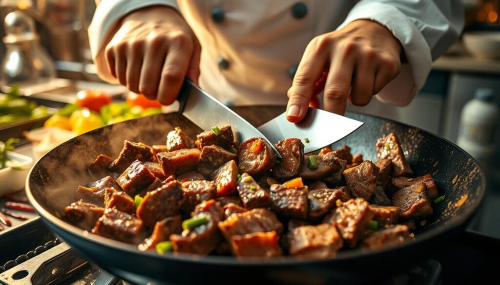 Beef Stir-Fry Cooking Techniques Beef Stir-Fry Cooking Techniques