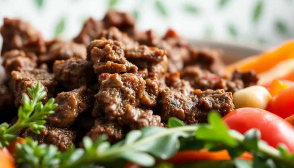 Healthy Beef Recipe Nutrition Healthy Beef Recipe Nutrition