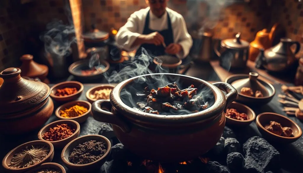Moroccan Beef Tagine Cooking Techniques Moroccan Beef Tagine Cooking Techniques