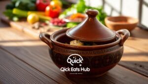 Moroccan Vegetarian Recipes