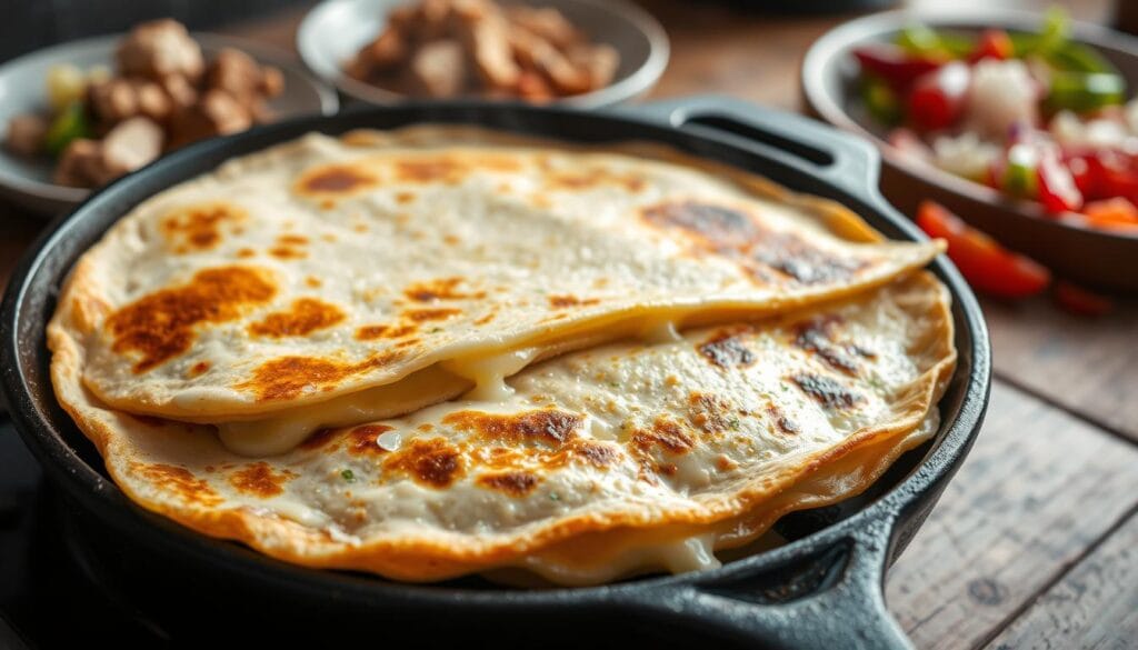 Quesadilla Cooking Techniques Quesadilla Cooking Techniques