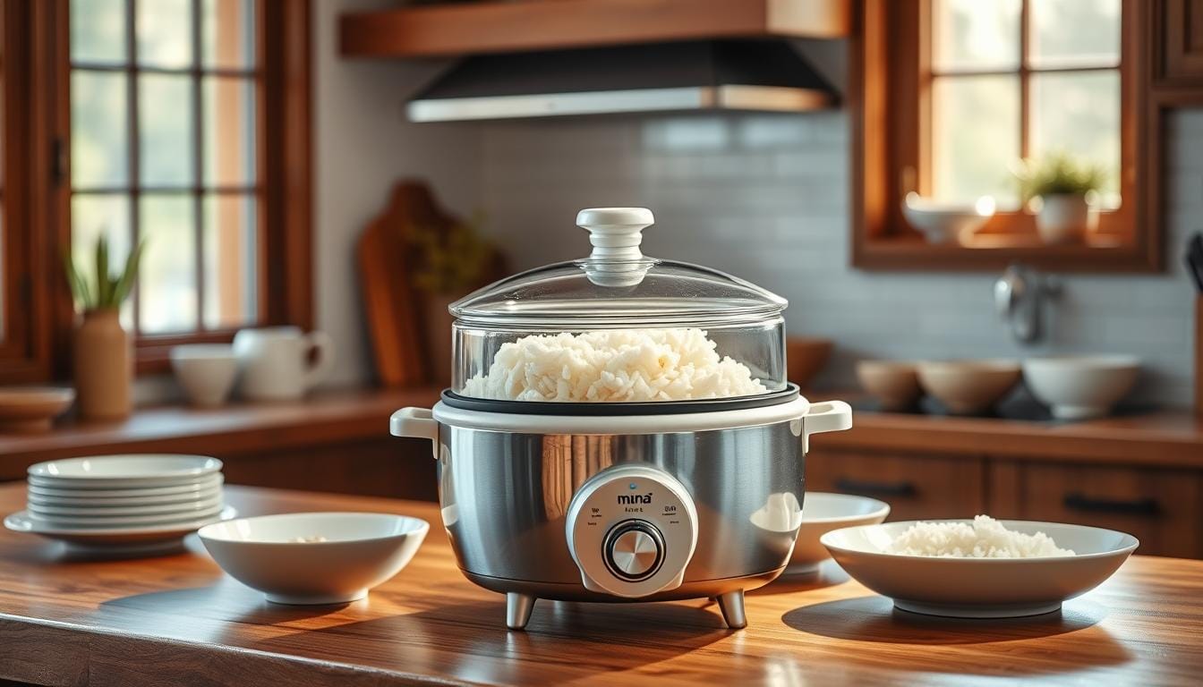 Chichen Rice Cooker Make Perfect Hainanese Chicken Rice Cooker