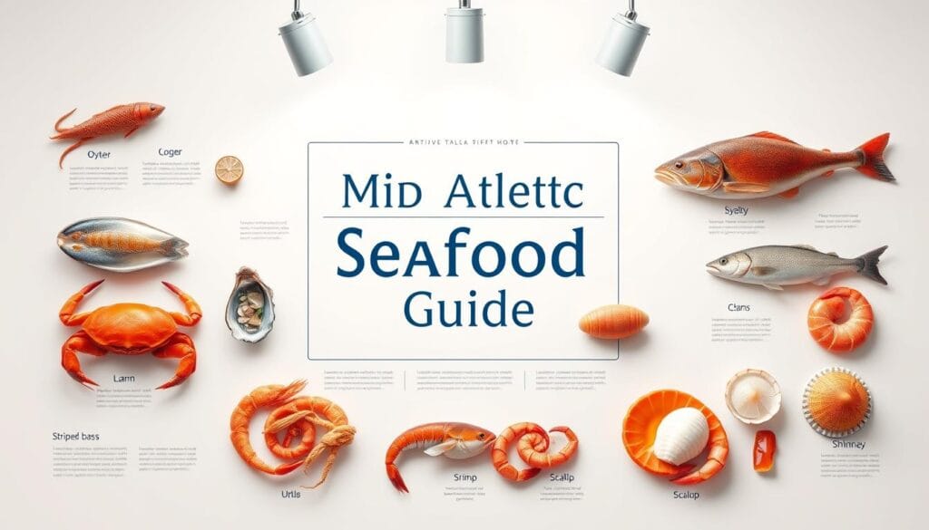 mid atlantic seafood