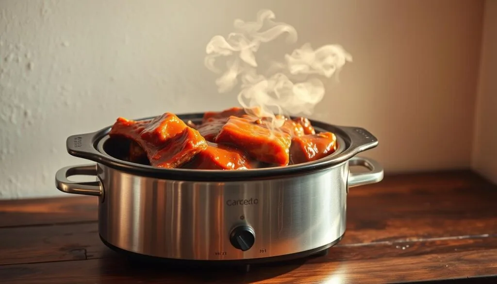 slow cooking process slow cooking process