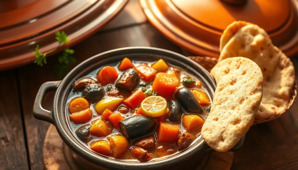 vegetable tagine vegetable tagine