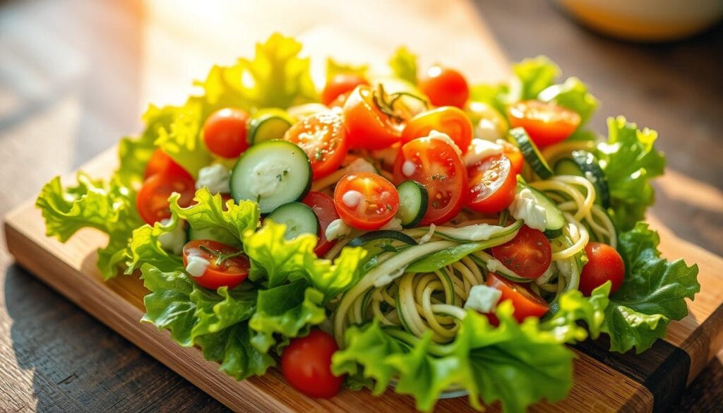 Custom Salad Custom Salad