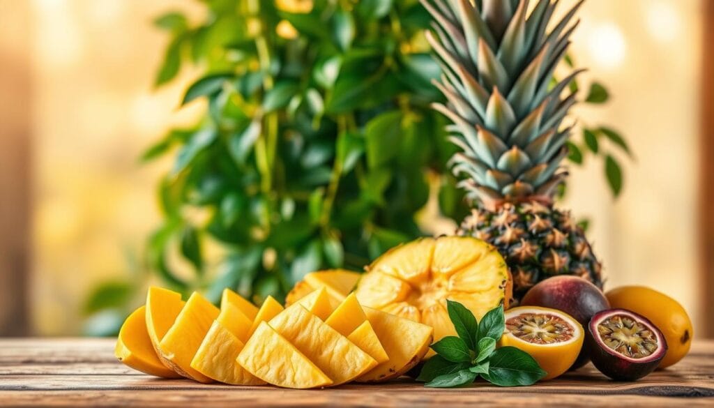 tropical fruit additions tropical fruit additions