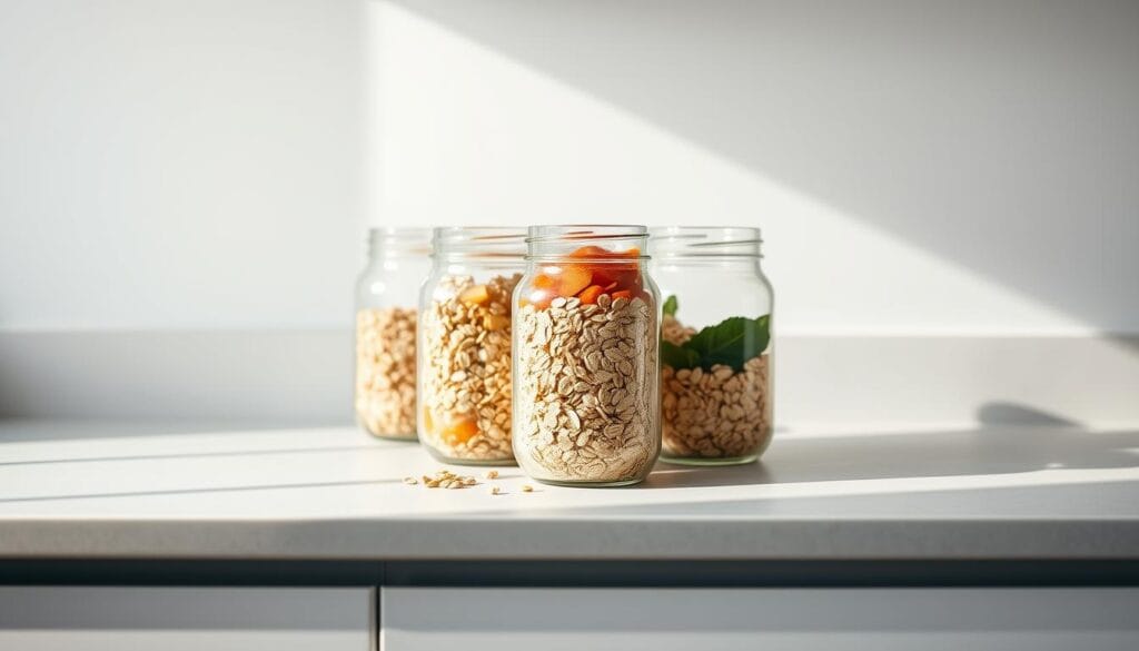 fiber-rich smoothie storage fiber-rich smoothie storage