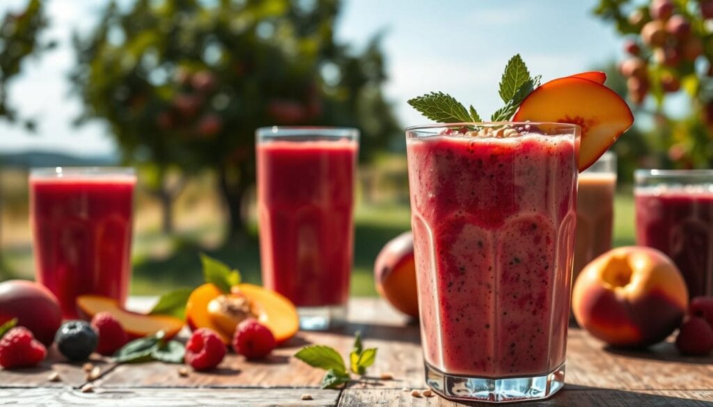 healthy fruit smoothies healthy fruit smoothies