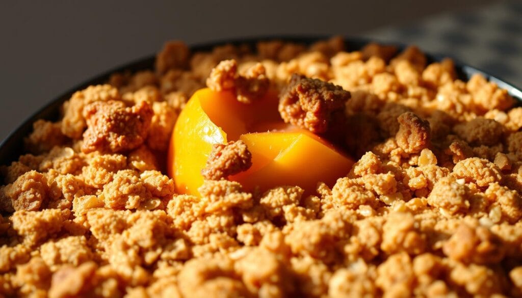 peach crisp recipe peach crisp recipe