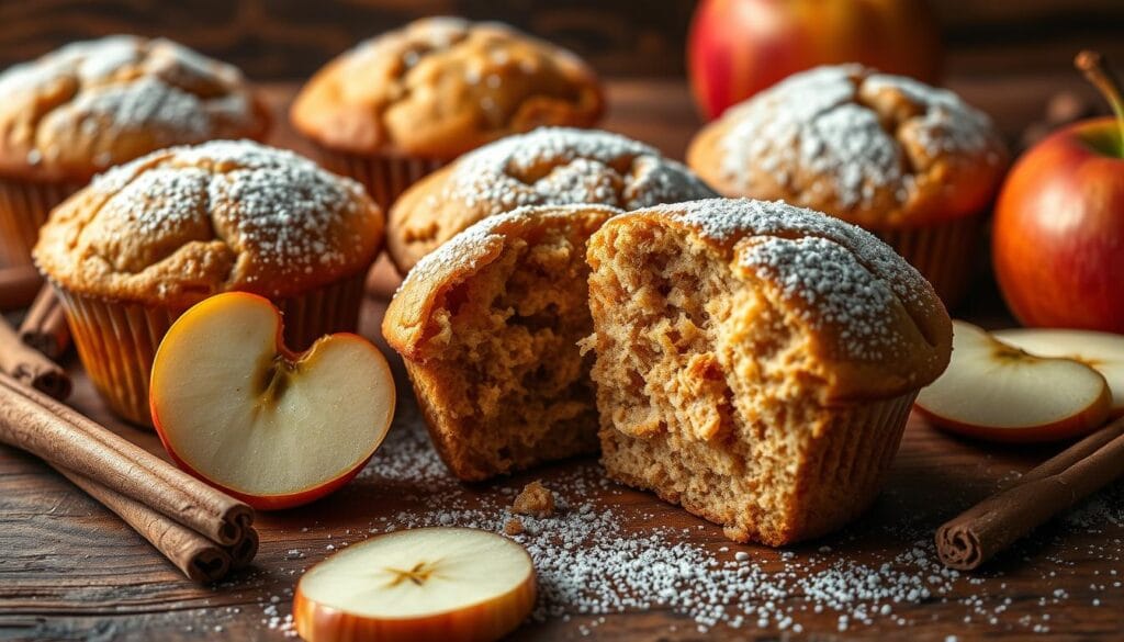 apple cinnamon muffins recipe apple cinnamon muffins recipe