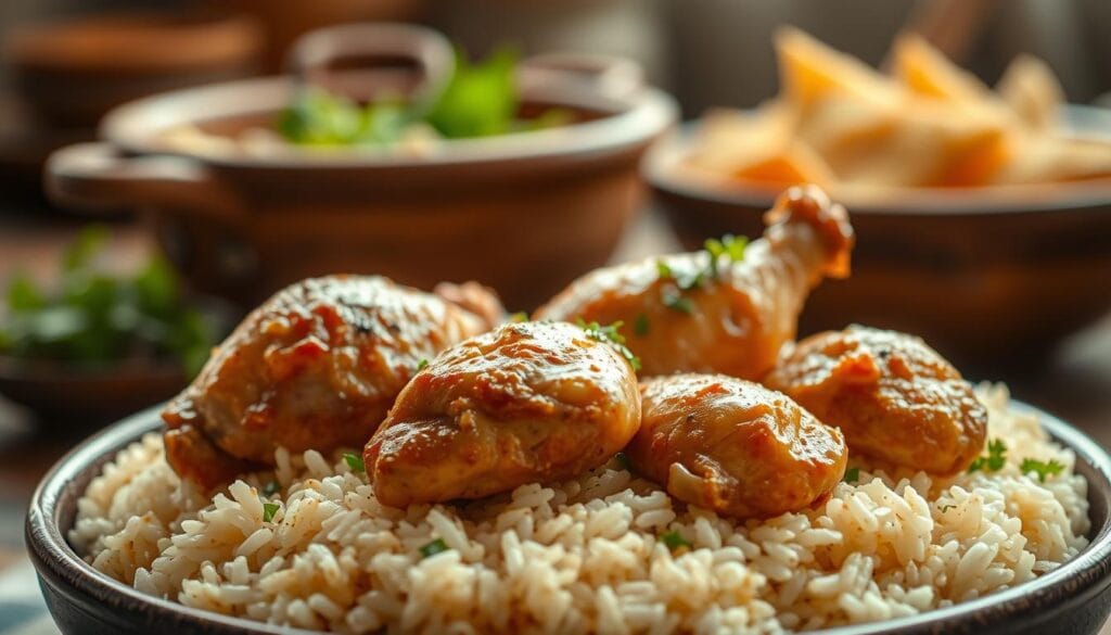 one-pot chicken and rice recipe one-pot chicken and rice recipe