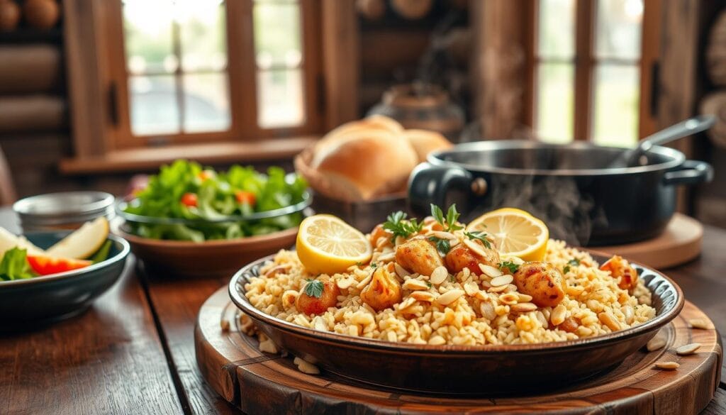 one-pot chicken and rice serving suggestions one-pot chicken and rice serving suggestions