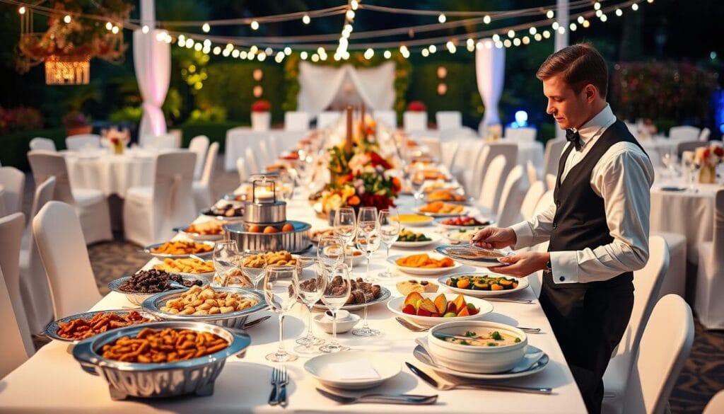 catering services for special events catering services for special events