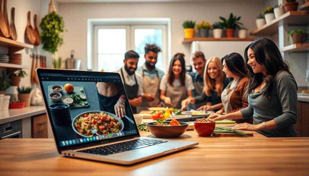 cooking classes online cooking classes online