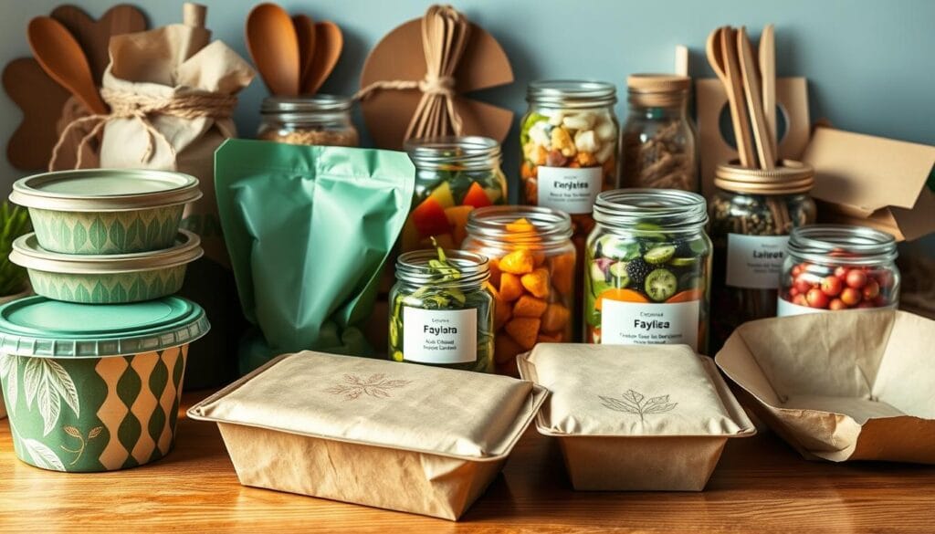 eco-friendly food packaging eco-friendly food packaging