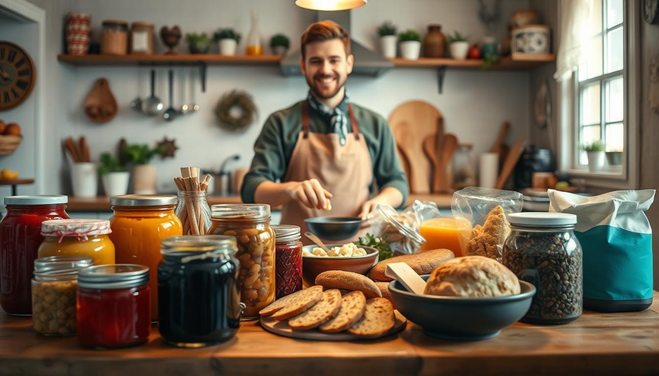 home based food business ideas 2025