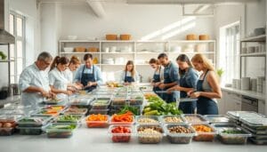 meal prep business startup guide