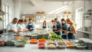 meal prep business startup guide