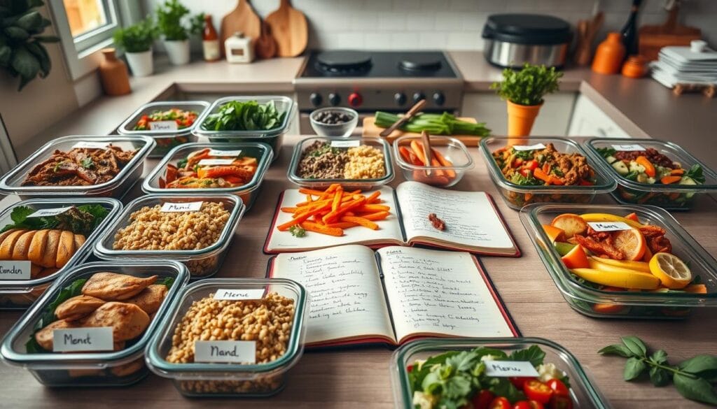 meal prep menu ideas meal prep menu ideas