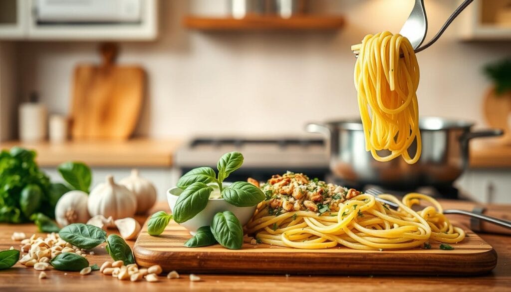 Tips for Perfecting Chicken Pesto Pasta Tips for Perfecting Chicken Pesto Pasta