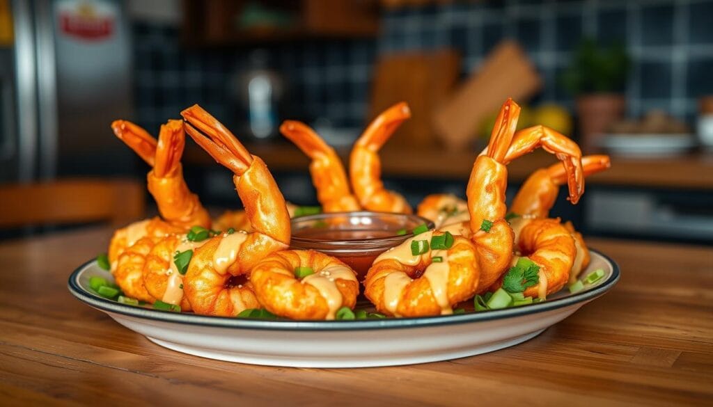 bang bang shrimp