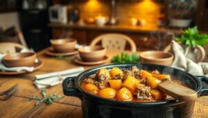 slow cooker beef stew